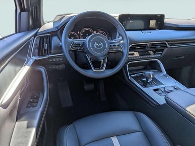 2026 Mazda Mazda CX-90 3.3 Turbo Premium Plus AWD