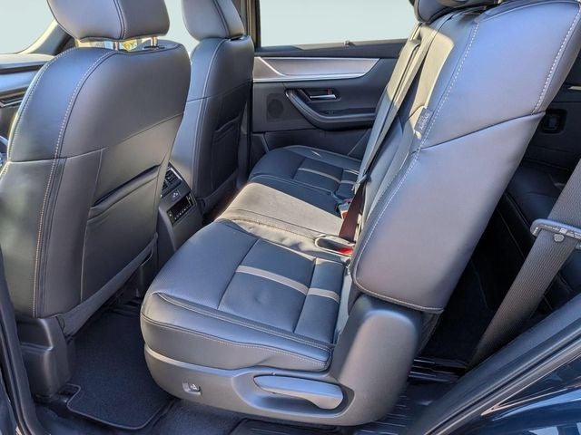 2026 Mazda CX-90 Premium Plus Package - Photo 59