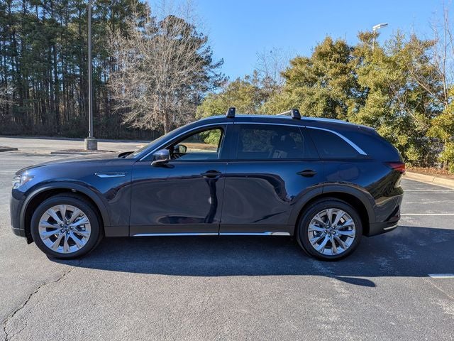 2026 Mazda Mazda CX-90 3.3 Turbo Premium Plus AWD