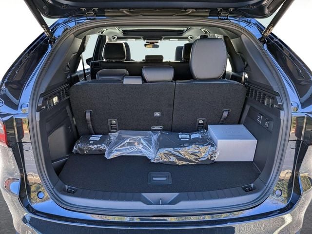 2026 Mazda CX-90 Premium Plus Package - Photo 66