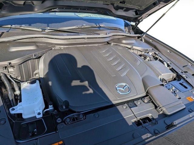 2026 Mazda CX-90 Premium Plus Package - Photo 83