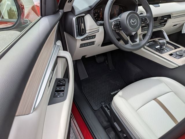 2026 Mazda Mazda CX-90 3.3 Turbo Premium Plus AWD