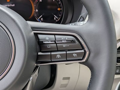 2026 Mazda Mazda CX-90 3.3 Turbo Premium Plus AWD