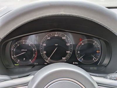 2026 Mazda Mazda CX-90 3.3 Turbo Premium Plus AWD