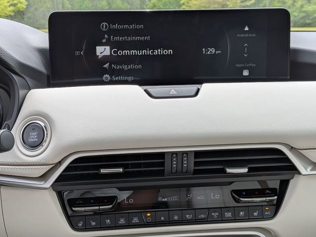 2026 Mazda Mazda CX-90 3.3 Turbo Premium Plus AWD