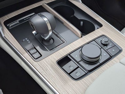 2026 Mazda Mazda CX-90 3.3 Turbo Premium Plus AWD