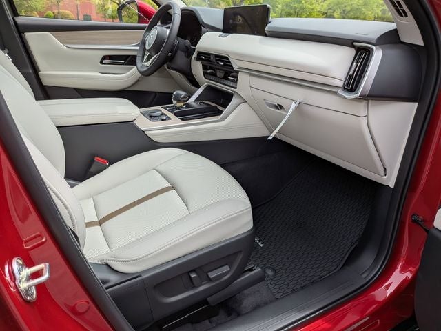 2026 Mazda Mazda CX-90 3.3 Turbo Premium Plus AWD