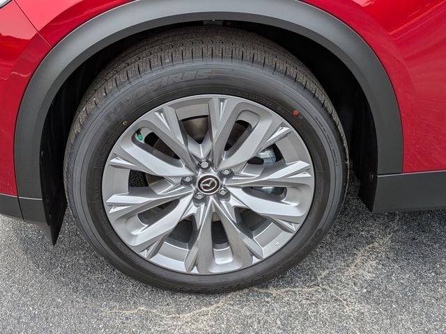 2026 Mazda Mazda CX-90 3.3 Turbo Premium Plus AWD