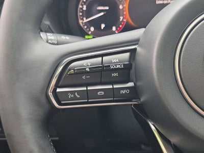 2026 Mazda Mazda CX-90 3.3 Turbo Premium Plus AWD