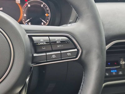 2026 Mazda Mazda CX-90 3.3 Turbo Premium Plus AWD