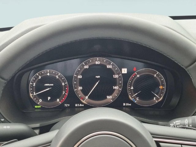 2026 Mazda Mazda CX-90 3.3 Turbo Premium Plus AWD