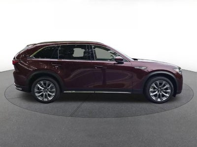 2026 Mazda Mazda CX-90 3.3 Turbo Premium Plus AWD