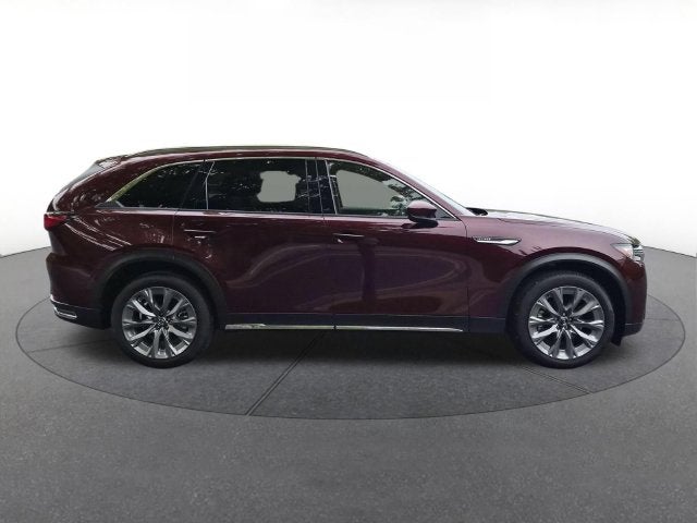 2026 Mazda Mazda CX-90 3.3 Turbo Premium Plus AWD