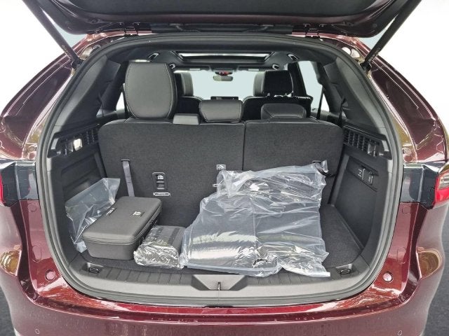 2026 Mazda Mazda CX-90 3.3 Turbo Premium Plus AWD