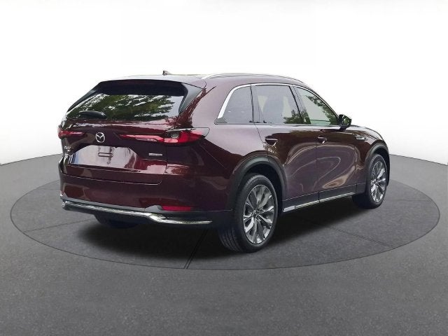 2026 Mazda Mazda CX-90 3.3 Turbo Premium Plus AWD