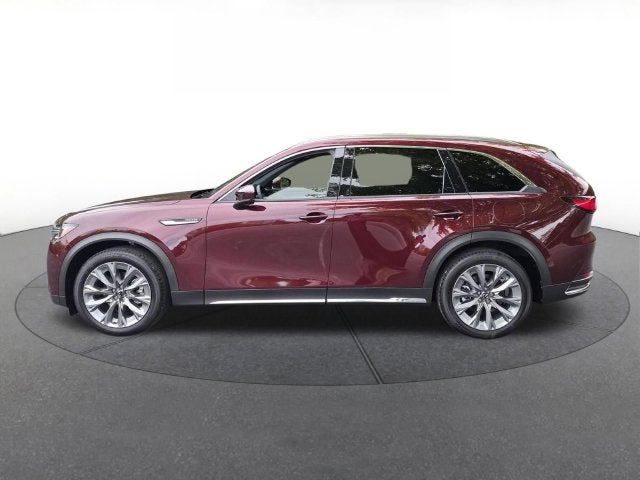 2026 Mazda Mazda CX-90 3.3 Turbo Premium Plus AWD