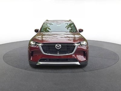 2026 Mazda Mazda CX-90 3.3 Turbo Premium Plus AWD