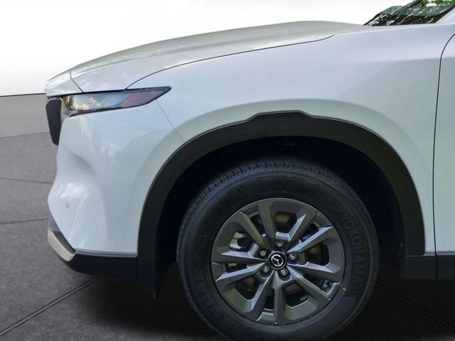 2026 Mazda Mazda CX-5 2.5 S AWD