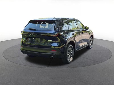2026 Mazda Mazda CX-5 2.5 S AWD
