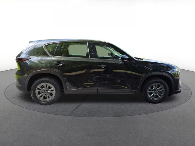 2026 Mazda Mazda CX-5 2.5 S AWD