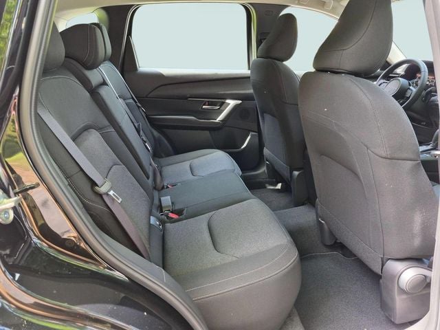 2026 Mazda Mazda CX-5 2.5 S AWD