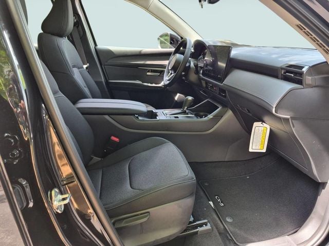 2026 Mazda Mazda CX-5 2.5 S AWD