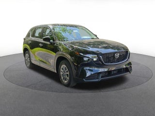 2026 Mazda Mazda CX-5 2.5 S AWD