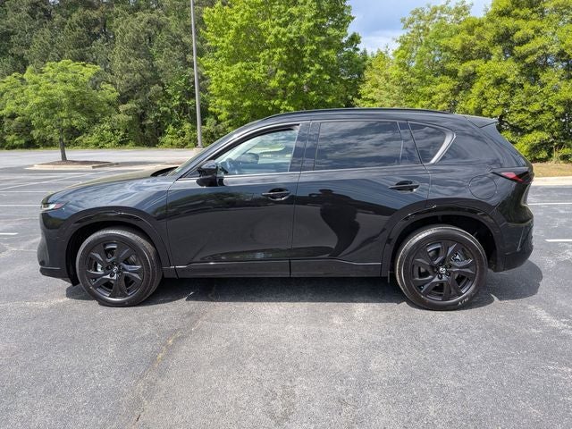 2026 Mazda Mazda CX-5 2.5 S Premium Plus AWD