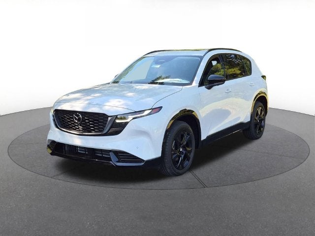 2026 Mazda Mazda CX-5 2.5 S Premium Plus AWD