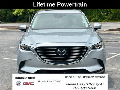 2023 Mazda Mazda CX-9 Touring