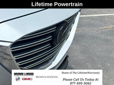 2023 Mazda Mazda CX-9 Touring