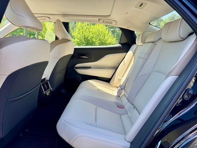 2025 Toyota Crown Limited