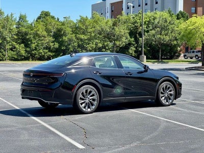 2025 Toyota Crown Limited