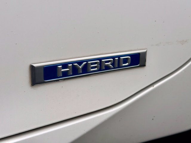 2013 Lexus ES 300h