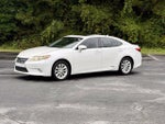 2013 Lexus ES 300h