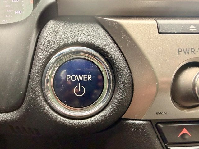2013 Lexus ES 300h