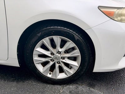 2013 Lexus ES 300h