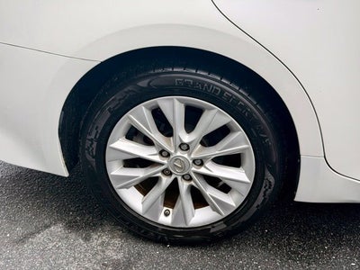 2013 Lexus ES 300h