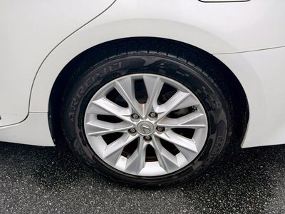 2013 Lexus ES 300h
