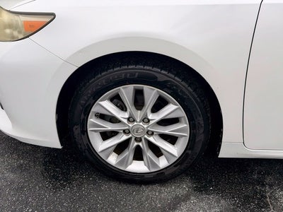 2013 Lexus ES 300h