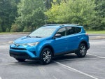 2016 Toyota RAV4 Base