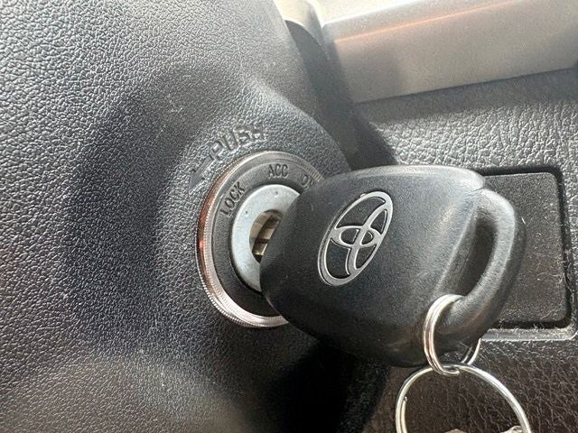 2016 Toyota RAV4 Base