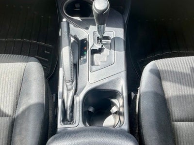 2016 Toyota RAV4 Base