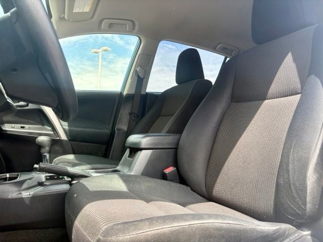 2016 Toyota RAV4 Base