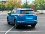 2016 Toyota RAV4 Base