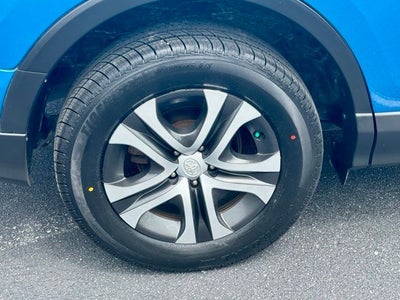 2016 Toyota RAV4 Base