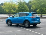 2016 Toyota RAV4 Base