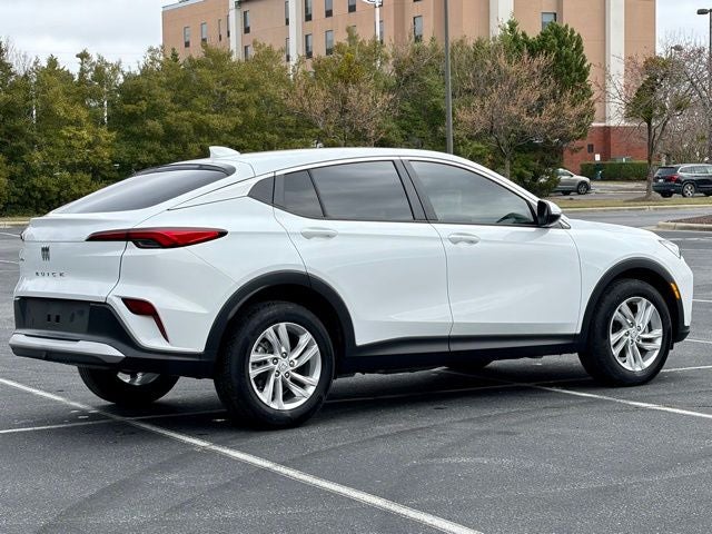 2024 Buick Envista Preferred