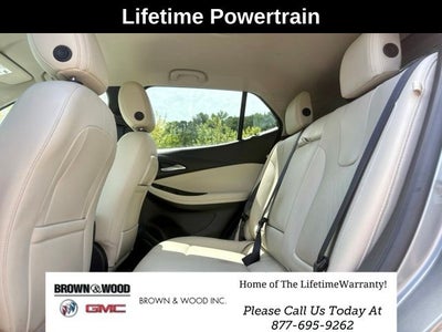 2024 Buick Encore GX Sport Touring