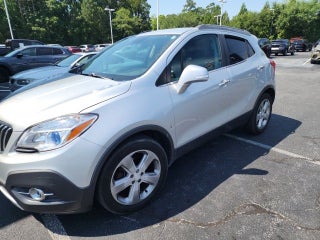 2015 Buick Encore Convenience